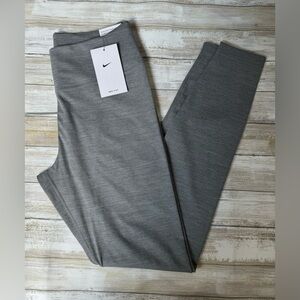 NWT Women’s Nike One Dri-Fit Leggings